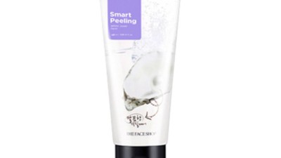 ✨ 놓치면 후회! 더페이스샵 필링 꿀팁 & 솔직 후기 대방출! 🍯